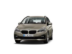 Gebraucht 2025 BMW 218 Active Tourer Advantage Van / Kleinbus | 16.990 €