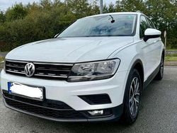 Gebraucht 2018 VW Tiguan Trendline SUV | 11.900 € (Teuer)