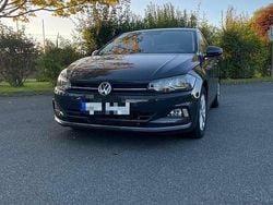 Grau Gebraucht 2019 VW Polo Highline Kleinwagen | 11.090 € (Guter Preis)