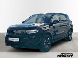 Schwarz Neu 2025 Opel Frontera Edition SUV | 30.470 € (Etwas zu teuer)