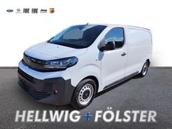 Weiß Neu 2025 Opel Vivaro Van | 24.859 € (Superpreis)
