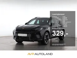 Midnight schwarz Neu 2025 Cupra Formentor SUV | 40.990 € (Fairer Preis)
