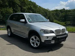 Silber Gebraucht 2010 BMW X5 SUV | 9.800 € (Guter Preis)
