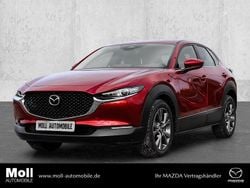 Rot Neu 2025 Mazda CX-30 Exclusive-Line SUV | 36.990 €