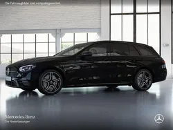Gebraucht 2022 Mercedes E300 | 37.490 € (Fairer Preis)
