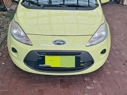 Andere farben Gebraucht 2009 Ford Ka Kleinwagen | 2.500 € (Guter Preis)
