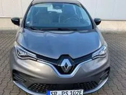 Grau Gebraucht 2023 Renault Zoe Evolution Kleinwagen | 19.800 €