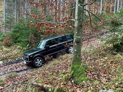 Schwarz Gebraucht 2019 Lada Urban SUV | 9.900 € (Guter Preis)