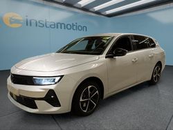 Grau Gebraucht 2025 Opel Astra Kombi | 25.999 € (Fairer Preis)