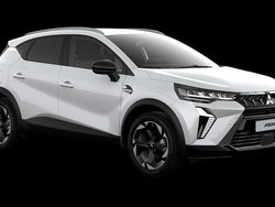 Weiß Neu 2025 Mitsubishi ASX Edition SUV | 32.990 € (Fairer Preis)