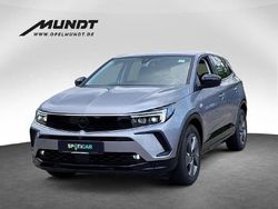 Kontrastgrau Gebraucht 2024 Opel Grandland X GS Line SUV | 21.930 € (Fairer Preis)