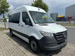 Weiß Gebraucht 2022 Mercedes Sprinter Van | 30.590 €
