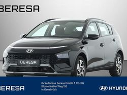Phantom black / met Neu 2025 Hyundai Bayon Trend SUV | 22.480 € (Guter Preis)