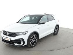 Weiß Gebraucht 2022 VW T-Roc R SUV | 31.760 € (Guter Preis)