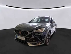 Gebraucht 2022 Cupra Formentor VZ SUV | 26.930 € (Fairer Preis)