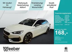 Nevada weiss Gebraucht 2024 Cupra Leon Kombi | 28.890 € (Guter Preis)