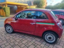 Rot Gebraucht 2011 Fiat 500 Sport Limousine | 5.999 € (Fairer Preis)