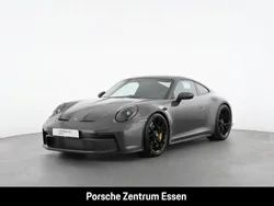 Grau Gebraucht 2022 Porsche 992 Sport | 215.900 €
