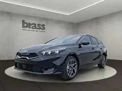 Zilinaschwarz met. Neu 2025 Kia Ceed Sportswagon 4 Kombi | 27.590 € (Fairer Preis)