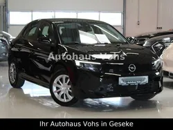 Schwarz Neu 2024 Opel Corsa Edition Limousine | 16.970 € (Superpreis)