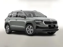 Grau Neu 2025 Skoda Karoq SUV | 34.688 € (Superpreis)