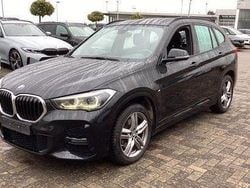 Schwarz Gebraucht 2022 BMW X1 M Sport SUV | 19.999 € (Guter Preis)
