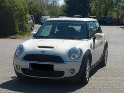 Weiß Gebraucht 2011 Mini Cooper S Kleinwagen | 6.450 € (Superpreis)
