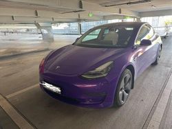 Violet Gebraucht 2020 Tesla Model 3 Limousine | 19.500 € (Guter Preis)