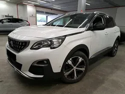 Gebraucht 2019 Peugeot 3008 Allure Van / Kleinbus | 12.257 € (Guter Preis)