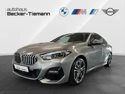 Grau Gebraucht 2023 BMW 220 Shadowline Coupé | 32.997 € (Guter Preis)