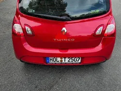Rot Gebraucht 2013 Renault Twingo Kleinwagen | 3.999 € (Fairer Preis)