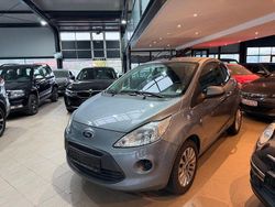 Gebraucht 2013 Ford Ka Champions Edition Kleinwagen | 4.990 € (Fairer Preis)