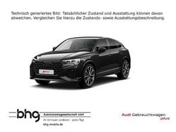 Mythosschwarz metallic Gebraucht 2022 Audi RS Q3 Sportback Ambiente SUV | 53.730 € (Guter Preis)