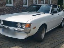 Weiß Gebraucht 1974 Toyota Celica Coupé | 13.000 €