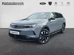 Grafik grau (uni) Neu 2025 Opel Grandland X SUV | 32.490 € (Guter Preis)
