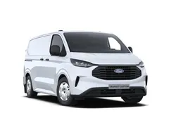 Frost weiß Neu 2024 Ford Transit Custom Trend | 40.200 € (Superpreis)