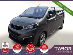 Peugeot Traveller