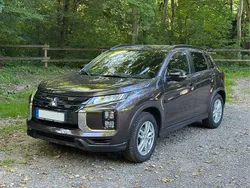 Braun Gebraucht 2020 Mitsubishi ASX Spirit+ SUV | 19.500 € (Fairer Preis)