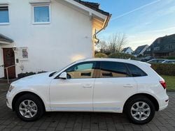 Weiß Gebraucht 2012 Audi Q5 SUV | 8.999 € (Superpreis)
