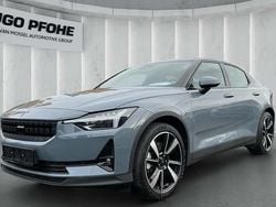 Thunder / metallic Gebraucht 2022 Polestar 2 Long Range Dual motor Kleinwagen | 32.850 € (Fairer Preis)