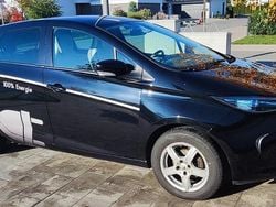 Schwarz Gebraucht 2016 Renault Zoe Life Kleinwagen | 4.400 € (Superpreis)