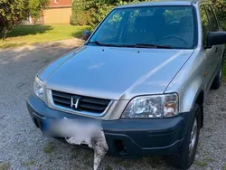 Silber Gebraucht 1998 Honda CR-V SUV | 2.450 € (Fairer Preis)