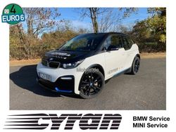 Weiß Gebraucht 2019 BMW i3 Performance Kleinwagen | 19.890 € (Fairer Preis)
