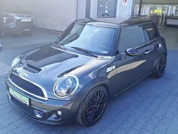 Grau Gebraucht 2012 Mini Cooper S Kleinwagen | 12.890 € (Teuer)