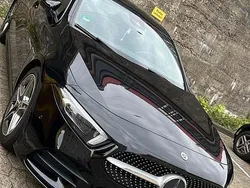 Schwarz Gebraucht 2020 Mercedes A180 Limousine | 26.500 €