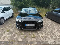 Schwarz Gebraucht 2016 Audi A6 Kombi | 19.000 € (Fairer Preis)