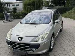 Grau Gebraucht 2007 Peugeot 307 Tendance Kleinwagen | 1.595 € (Superpreis)