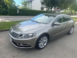 Beige Gebraucht 2012 VW CC Limousine | 8.000 € (Guter Preis)