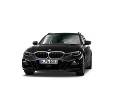 Gebraucht 2025 BMW 320 Shadowline Kombi | 31.944 € (Guter Preis)