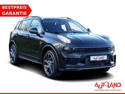 Schwarz Gebraucht 2022 Lynk & Co 01 SUV | 21.990 € (Fairer Preis)